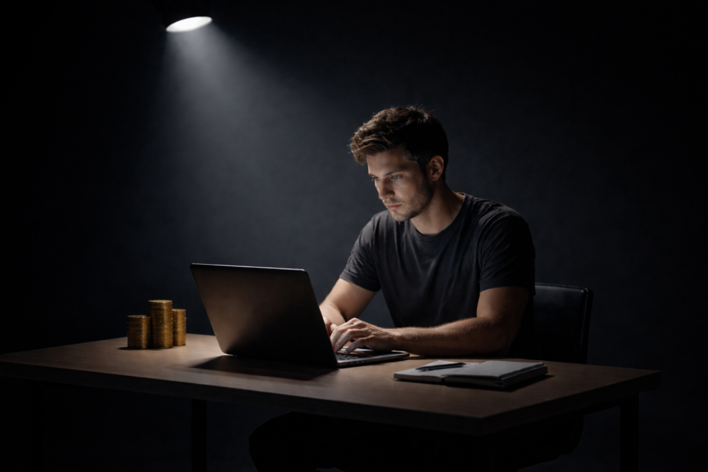 Bootstrapping is the New Series A