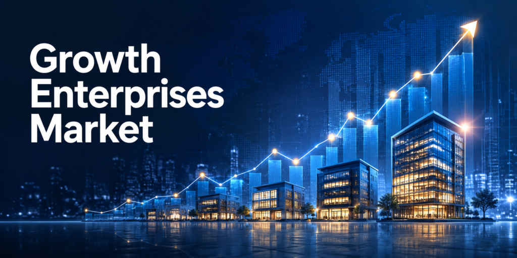 Growth Enterprises Market