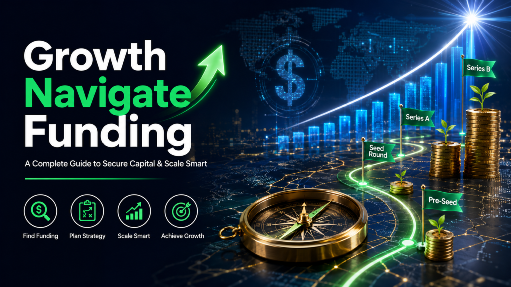 Growth Navigate Funding
