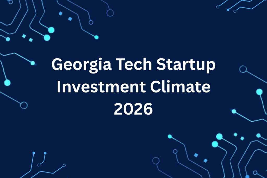 Georgia’s Startup Revolution: Why Tech Founders Are Choosing Tbilisi in 2026 Georgia Tech Startup Investment Climate 2026
