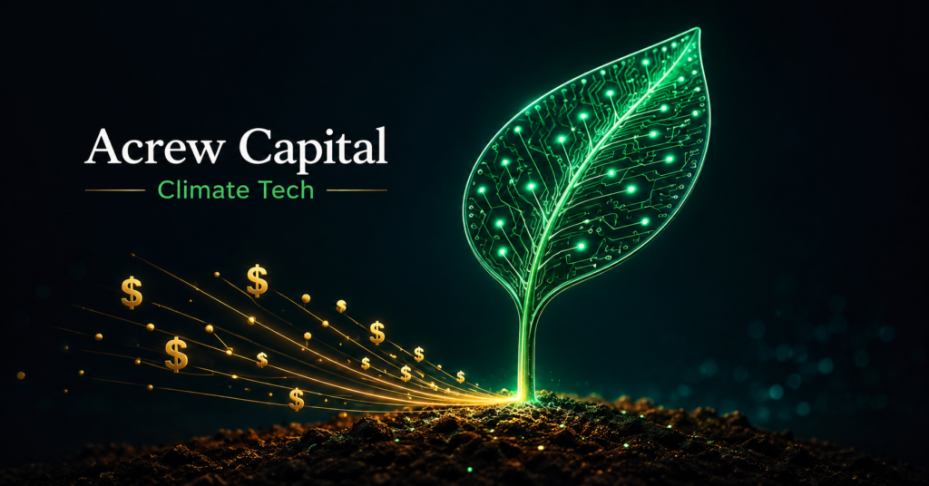 Acrew Capital