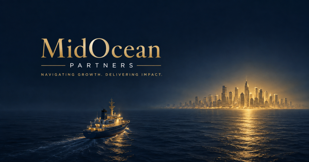 MidOcean Partners
